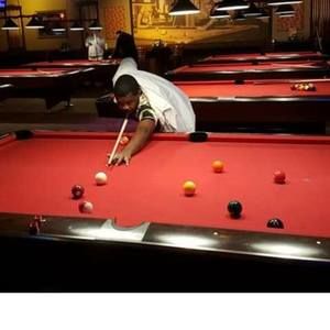 Meet your Posher, Pacc